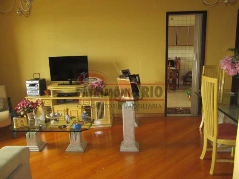 Conheça 27 do imóvel - apartamento penha com duas vagas de garagem - PAAP30543 - 28 27 - apartamento penha com duas vagas de garagem - PAAP30543 - 28