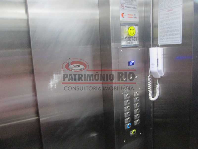 Conheça 28 do imóvel - apartamento penha com duas vagas de garagem - PAAP30543 - 29 28 - apartamento penha com duas vagas de garagem - PAAP30543 - 29