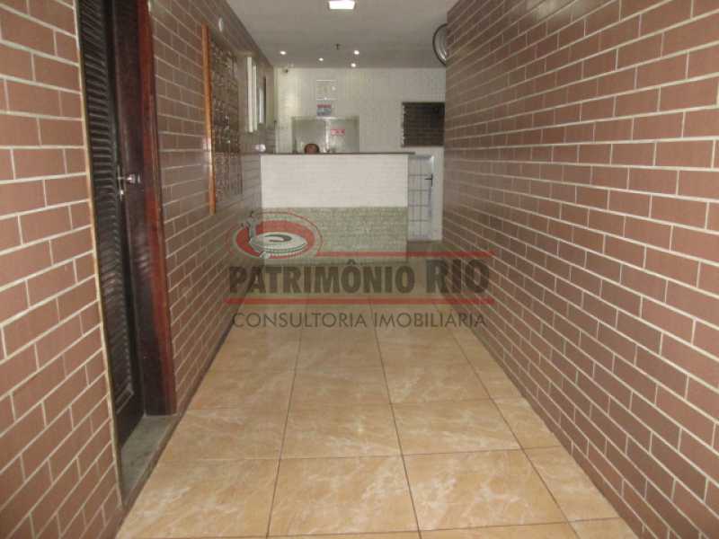 Conheça 29 do imóvel - apartamento penha com duas vagas de garagem - PAAP30543 - 30 29 - apartamento penha com duas vagas de garagem - PAAP30543 - 30