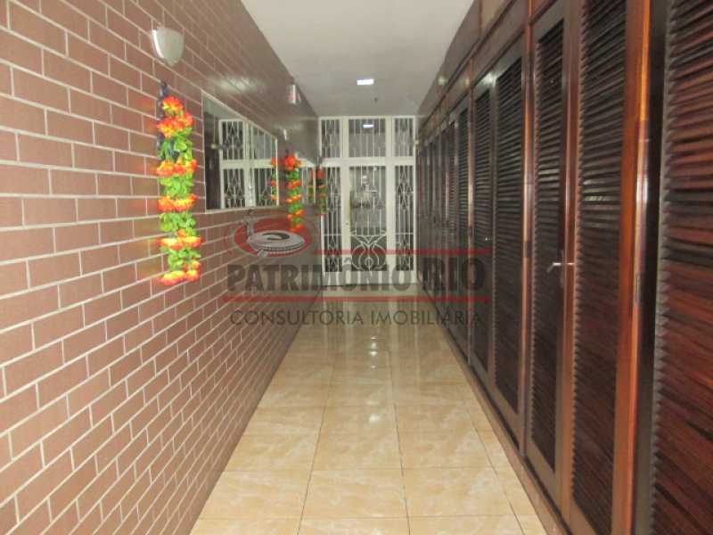 Conheça 30 do imóvel - apartamento penha com duas vagas de garagem - PAAP30543 - 31 30 - apartamento penha com duas vagas de garagem - PAAP30543 - 31