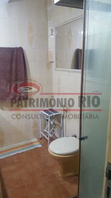 Conheça PB 2 do imóvel - cobertura Vila da Penha 3qtos com 2vgs - PACO30041 - 12 PB 2 - cobertura Vila da Penha 3qtos com 2vgs - PACO30041 - 12