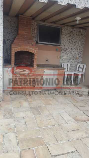 Conheça PB 5 do imóvel - cobertura Vila da Penha 3qtos com 2vgs - PACO30041 - 25 PB 5 - cobertura Vila da Penha 3qtos com 2vgs - PACO30041 - 25