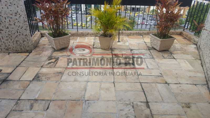 Conheça PB 11 do imóvel - cobertura Vila da Penha 3qtos com 2vgs - PACO30041 - 31 PB 11 - cobertura Vila da Penha 3qtos com 2vgs - PACO30041 - 31