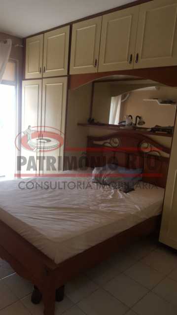 Conheça PB 12 do imóvel - cobertura Vila da Penha 3qtos com 2vgs - PACO30041 - 15 PB 12 - cobertura Vila da Penha 3qtos com 2vgs - PACO30041 - 15