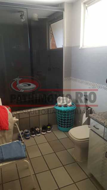Conheça PB 21 do imóvel - cobertura Vila da Penha 3qtos com 2vgs - PACO30041 - 21 PB 21 - cobertura Vila da Penha 3qtos com 2vgs - PACO30041 - 21