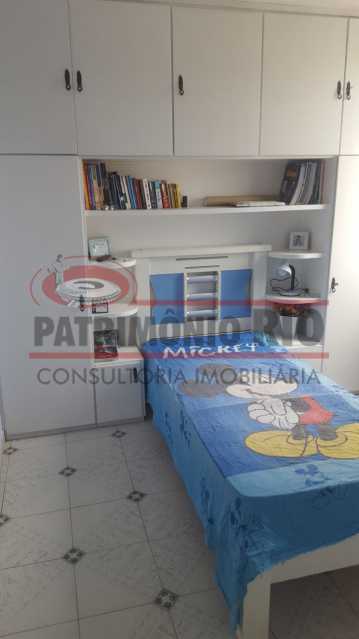 Conheça PB 23 do imóvel - cobertura Vila da Penha 3qtos com 2vgs - PACO30041 - 23 PB 23 - cobertura Vila da Penha 3qtos com 2vgs - PACO30041 - 23