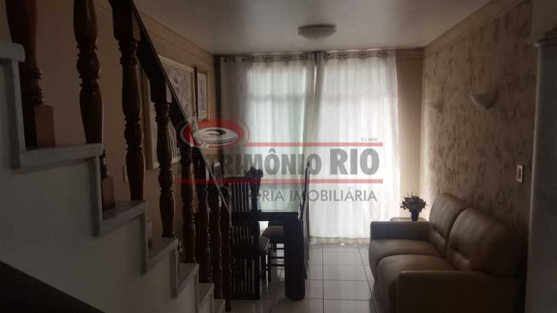 Conheça PB 30 do imóvel - cobertura Vila da Penha 3qtos com 2vgs - PACO30041 - 3 PB 30 - cobertura Vila da Penha 3qtos com 2vgs - PACO30041 - 3