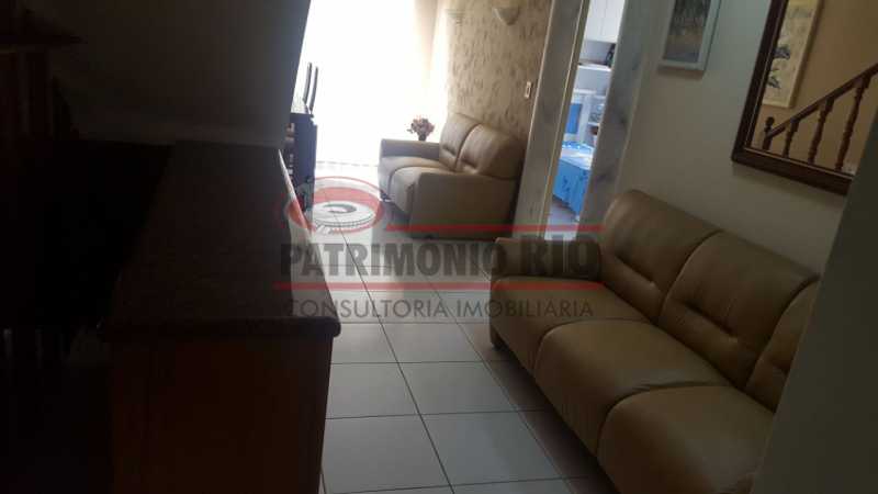Conheça PB 31 do imóvel - cobertura Vila da Penha 3qtos com 2vgs - PACO30041 - 4 PB 31 - cobertura Vila da Penha 3qtos com 2vgs - PACO30041 - 4