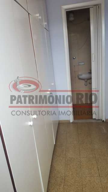 Conheça PB 33 do imóvel - cobertura Vila da Penha 3qtos com 2vgs - PACO30041 - 20 PB 33 - cobertura Vila da Penha 3qtos com 2vgs - PACO30041 - 20
