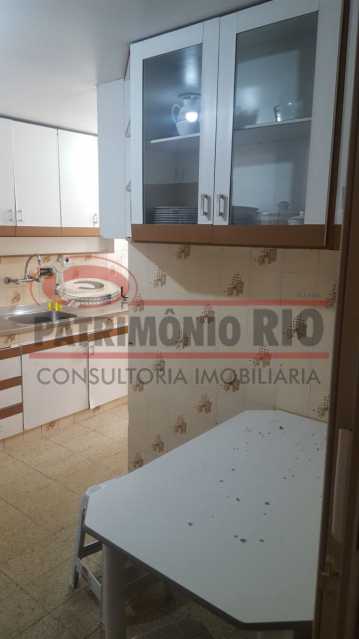 Conheça PB 35 do imóvel - cobertura Vila da Penha 3qtos com 2vgs - PACO30041 - 8 PB 35 - cobertura Vila da Penha 3qtos com 2vgs - PACO30041 - 8