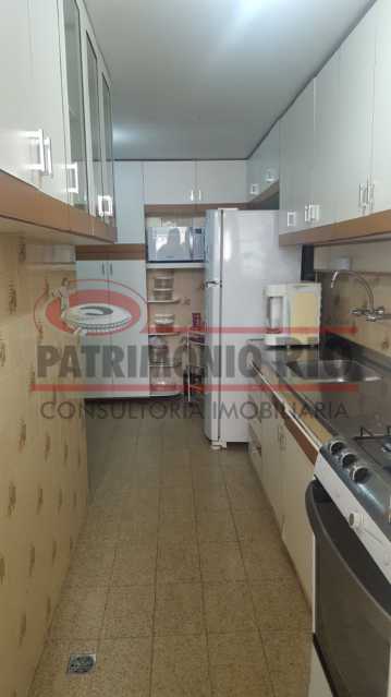 Conheça PB 37 do imóvel - cobertura Vila da Penha 3qtos com 2vgs - PACO30041 - 9 PB 37 - cobertura Vila da Penha 3qtos com 2vgs - PACO30041 - 9
