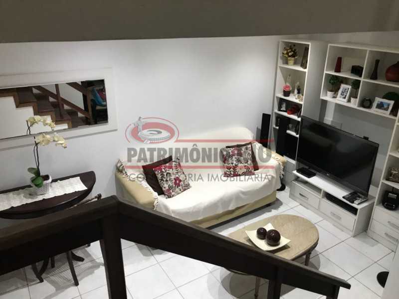 Conheça WhatsApp Image 2018-02-07 at 1 do imóvel - Excelente casa duplex condomínio Avenida dos Mananciais. - PACN20050 - 4 WhatsApp Image 2018-02-07 at 1 - Excelente casa duplex condomínio Avenida dos Mananciais. - PACN20050 - 4