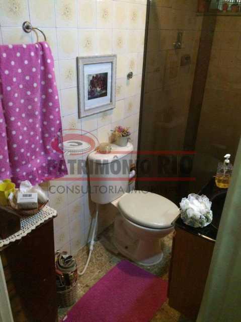 Conheça IMG-20180217-WA0119 do imóvel - Apartamento 2quartos Condomínio Fechado - PAAP22069 - 9 IMG-20180217-WA0119 - Apartamento 2quartos Condomínio Fechado - PAAP22069 - 9