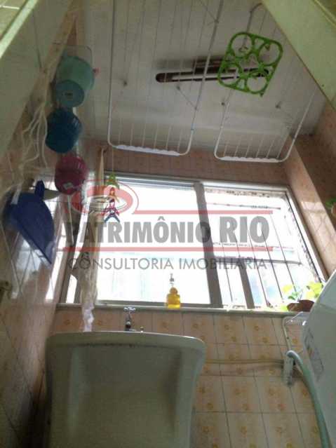 Conheça IMG-20180217-WA0122 do imóvel - Apartamento 2quartos Condomínio Fechado - PAAP22069 - 17 IMG-20180217-WA0122 - Apartamento 2quartos Condomínio Fechado - PAAP22069 - 17