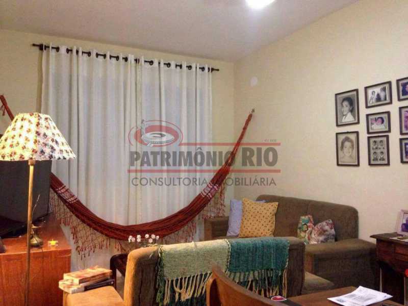 Conheça IMG-20180217-WA0125 do imóvel - Apartamento 2quartos Condomínio Fechado - PAAP22069 - 4 IMG-20180217-WA0125 - Apartamento 2quartos Condomínio Fechado - PAAP22069 - 4