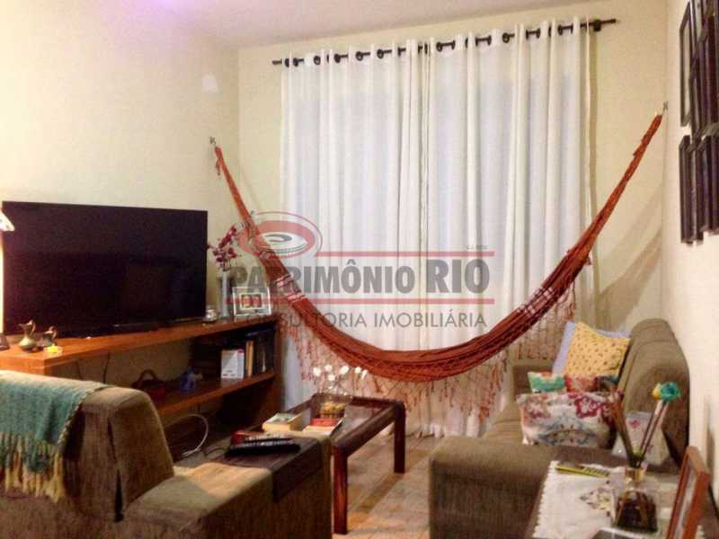 Conheça IMG-20180217-WA0127 do imóvel - Apartamento 2quartos Condomínio Fechado - PAAP22069 - 3 IMG-20180217-WA0127 - Apartamento 2quartos Condomínio Fechado - PAAP22069 - 3