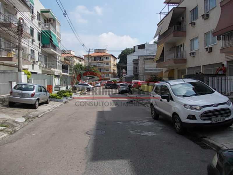 Conheça DSCN0001 do imóvel - Apartamento 2quartos Condomínio Fechado - PAAP22069 - 16 DSCN0001 - Apartamento 2quartos Condomínio Fechado - PAAP22069 - 16