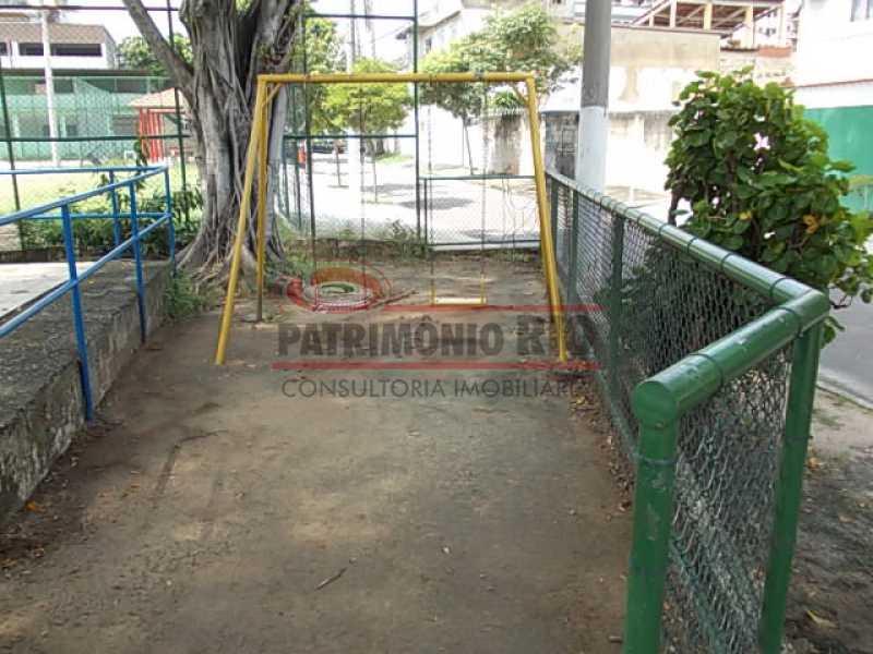 Conheça DSCN0005 do imóvel - Apartamento 2quartos Condomínio Fechado - PAAP22069 - 20 DSCN0005 - Apartamento 2quartos Condomínio Fechado - PAAP22069 - 20