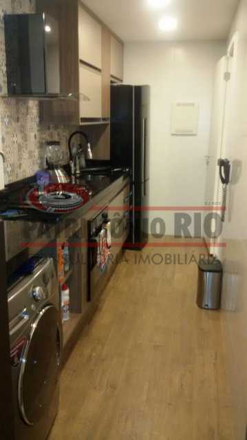 Conheça IMG-20180203-WA0094 do imóvel - Apartamento à venda Rua Tenente Franca,Cachambi, Rio de Janeiro - R$ 450.000 - PAAP22076 - 12 IMG-20180203-WA0094 - Apartamento à venda Rua Tenente Franca,Cachambi, Rio de Janeiro - R$ 450.000 - PAAP22076 - 12