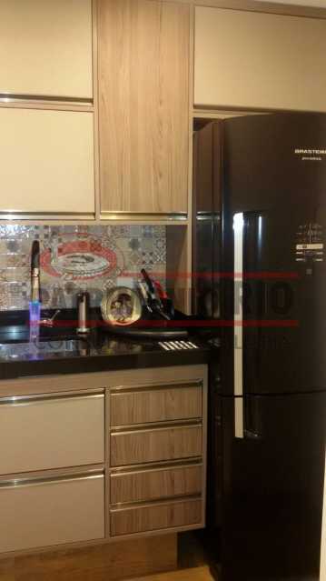 Conheça IMG-20180203-WA0095 do imóvel - Apartamento à venda Rua Tenente Franca,Cachambi, Rio de Janeiro - R$ 450.000 - PAAP22076 - 13 IMG-20180203-WA0095 - Apartamento à venda Rua Tenente Franca,Cachambi, Rio de Janeiro - R$ 450.000 - PAAP22076 - 13