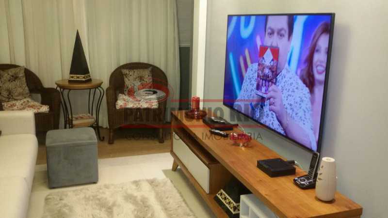 Conheça IMG-20180203-WA0096 do imóvel - Apartamento à venda Rua Tenente Franca,Cachambi, Rio de Janeiro - R$ 450.000 - PAAP22076 - 1 IMG-20180203-WA0096 - Apartamento à venda Rua Tenente Franca,Cachambi, Rio de Janeiro - R$ 450.000 - PAAP22076 - 1