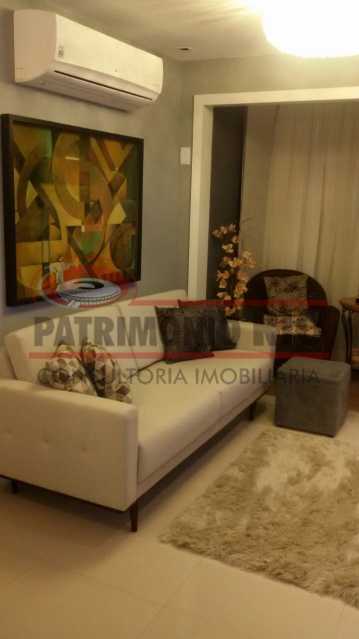 Conheça IMG-20180203-WA0097 do imóvel - Apartamento à venda Rua Tenente Franca,Cachambi, Rio de Janeiro - R$ 450.000 - PAAP22076 - 3 IMG-20180203-WA0097 - Apartamento à venda Rua Tenente Franca,Cachambi, Rio de Janeiro - R$ 450.000 - PAAP22076 - 3