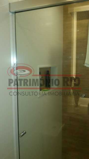 Conheça IMG-20180203-WA0099 do imóvel - Apartamento à venda Rua Tenente Franca,Cachambi, Rio de Janeiro - R$ 450.000 - PAAP22076 - 16 IMG-20180203-WA0099 - Apartamento à venda Rua Tenente Franca,Cachambi, Rio de Janeiro - R$ 450.000 - PAAP22076 - 16