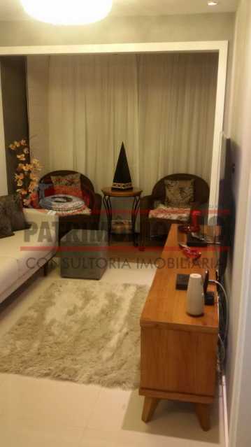 Conheça IMG-20180203-WA0100 do imóvel - Apartamento à venda Rua Tenente Franca,Cachambi, Rio de Janeiro - R$ 450.000 - PAAP22076 - 4 IMG-20180203-WA0100 - Apartamento à venda Rua Tenente Franca,Cachambi, Rio de Janeiro - R$ 450.000 - PAAP22076 - 4
