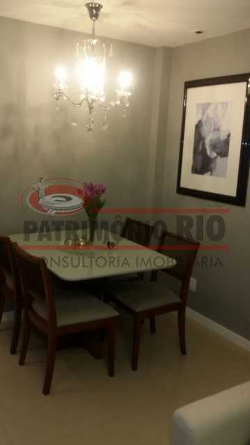 Conheça IMG-20180203-WA0101 do imóvel - Apartamento à venda Rua Tenente Franca,Cachambi, Rio de Janeiro - R$ 450.000 - PAAP22076 - 5 IMG-20180203-WA0101 - Apartamento à venda Rua Tenente Franca,Cachambi, Rio de Janeiro - R$ 450.000 - PAAP22076 - 5
