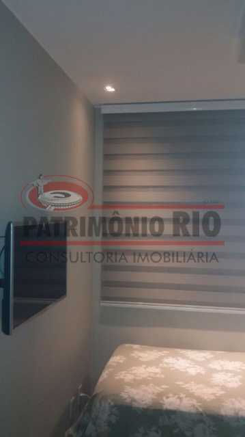 Conheça IMG-20180203-WA0102 do imóvel - Apartamento à venda Rua Tenente Franca,Cachambi, Rio de Janeiro - R$ 450.000 - PAAP22076 - 9 IMG-20180203-WA0102 - Apartamento à venda Rua Tenente Franca,Cachambi, Rio de Janeiro - R$ 450.000 - PAAP22076 - 9