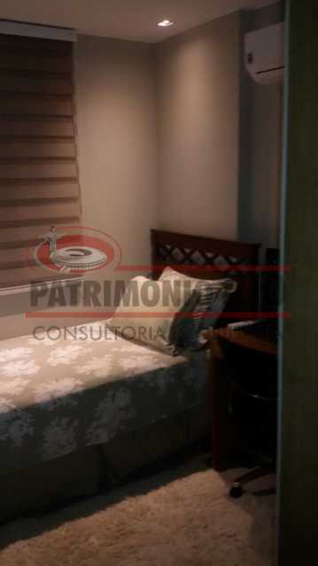 Conheça IMG-20180203-WA0103 do imóvel - Apartamento à venda Rua Tenente Franca,Cachambi, Rio de Janeiro - R$ 450.000 - PAAP22076 - 10 IMG-20180203-WA0103 - Apartamento à venda Rua Tenente Franca,Cachambi, Rio de Janeiro - R$ 450.000 - PAAP22076 - 10