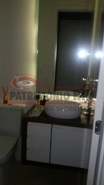 Conheça IMG-20180203-WA0104 do imóvel - Apartamento à venda Rua Tenente Franca,Cachambi, Rio de Janeiro - R$ 450.000 - PAAP22076 - 19 IMG-20180203-WA0104 - Apartamento à venda Rua Tenente Franca,Cachambi, Rio de Janeiro - R$ 450.000 - PAAP22076 - 19