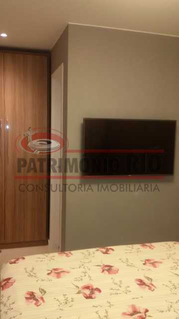 Conheça IMG-20180203-WA0108 do imóvel - Apartamento à venda Rua Tenente Franca,Cachambi, Rio de Janeiro - R$ 450.000 - PAAP22076 - 6 IMG-20180203-WA0108 - Apartamento à venda Rua Tenente Franca,Cachambi, Rio de Janeiro - R$ 450.000 - PAAP22076 - 6