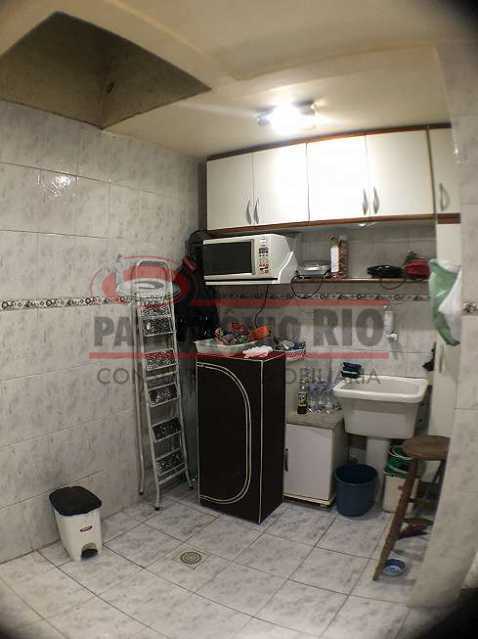 Conheça 0cbcebf3b3a17be7a49d3e5bedf461 do imóvel - Casa em Condomínio 2 quartos à venda Vila da Penha, Rio de Janeiro - R$ 290.000 - PACN20052 - 3 0cbcebf3b3a17be7a49d3e5bedf461 - Casa em Condomínio 2 quartos à venda Vila da Penha, Rio de Janeiro - R$ 290.000 - PACN20052 - 3