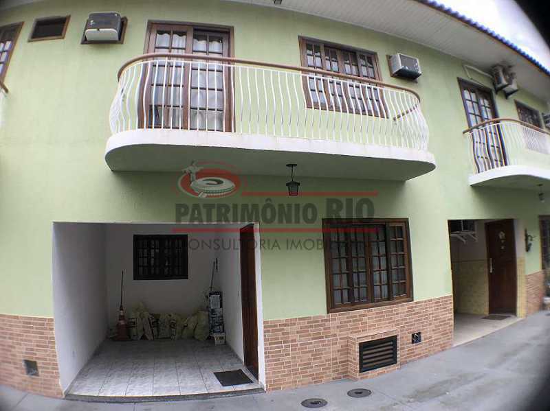 Conheça 03c7cd26894778c1180d830abf9175 do imóvel - Casa em Condomínio 2 quartos à venda Vila da Penha, Rio de Janeiro - R$ 290.000 - PACN20052 - 1 03c7cd26894778c1180d830abf9175 - Casa em Condomínio 2 quartos à venda Vila da Penha, Rio de Janeiro - R$ 290.000 - PACN20052 - 1