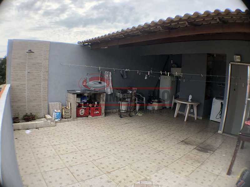 Conheça 03cbc29189d3808ef2d652a6d1a8c8 do imóvel - Casa em Condomínio 2 quartos à venda Vila da Penha, Rio de Janeiro - R$ 290.000 - PACN20052 - 5 03cbc29189d3808ef2d652a6d1a8c8 - Casa em Condomínio 2 quartos à venda Vila da Penha, Rio de Janeiro - R$ 290.000 - PACN20052 - 5