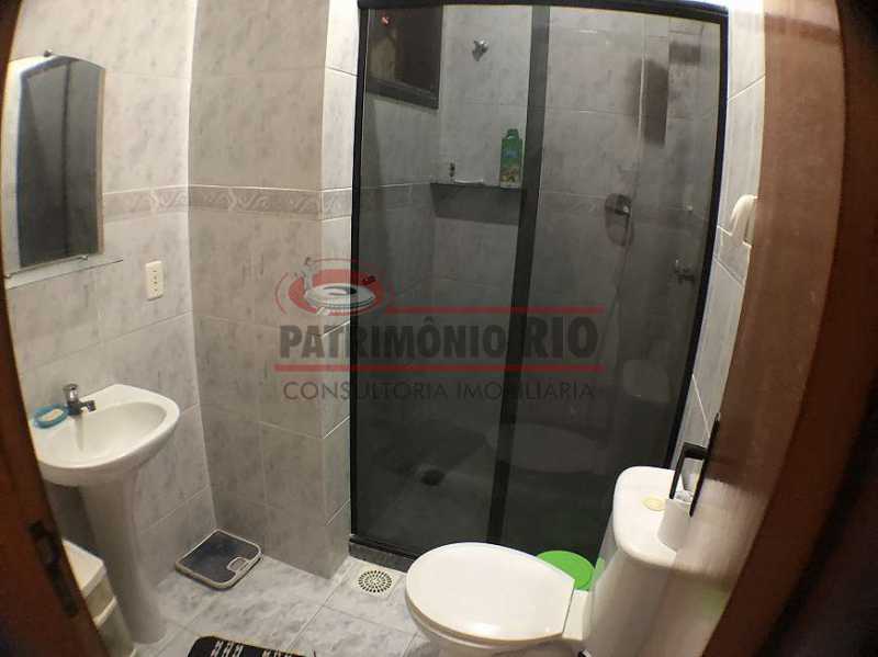 Conheça 3e94f5506560d83a9b79a36fbb1287 do imóvel - Casa em Condomínio 2 quartos à venda Vila da Penha, Rio de Janeiro - R$ 290.000 - PACN20052 - 6 3e94f5506560d83a9b79a36fbb1287 - Casa em Condomínio 2 quartos à venda Vila da Penha, Rio de Janeiro - R$ 290.000 - PACN20052 - 6