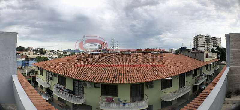 Conheça 9b4dc4d5d36409f267767109d7daf6 do imóvel - Casa em Condomínio 2 quartos à venda Vila da Penha, Rio de Janeiro - R$ 290.000 - PACN20052 - 9 9b4dc4d5d36409f267767109d7daf6 - Casa em Condomínio 2 quartos à venda Vila da Penha, Rio de Janeiro - R$ 290.000 - PACN20052 - 9