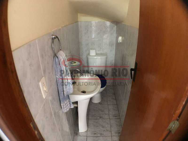 Conheça 16f6c84074bf9aaa5f9a5e544e0611 do imóvel - Casa em Condomínio 2 quartos à venda Vila da Penha, Rio de Janeiro - R$ 290.000 - PACN20052 - 10 16f6c84074bf9aaa5f9a5e544e0611 - Casa em Condomínio 2 quartos à venda Vila da Penha, Rio de Janeiro - R$ 290.000 - PACN20052 - 10