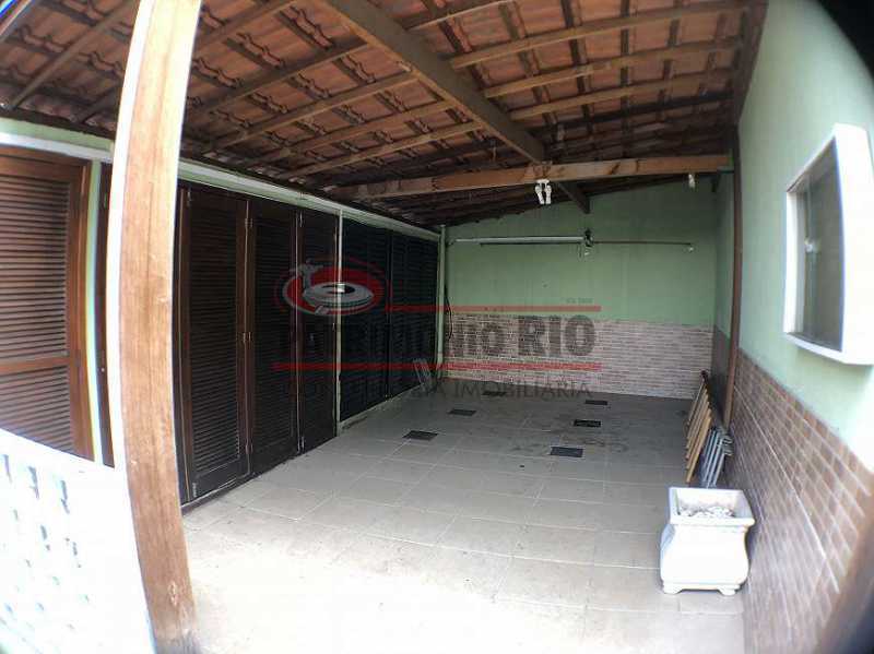 Conheça 477e7a0c078953e8ad8c6a84bc8710 do imóvel - Casa em Condomínio 2 quartos à venda Vila da Penha, Rio de Janeiro - R$ 290.000 - PACN20052 - 13 477e7a0c078953e8ad8c6a84bc8710 - Casa em Condomínio 2 quartos à venda Vila da Penha, Rio de Janeiro - R$ 290.000 - PACN20052 - 13
