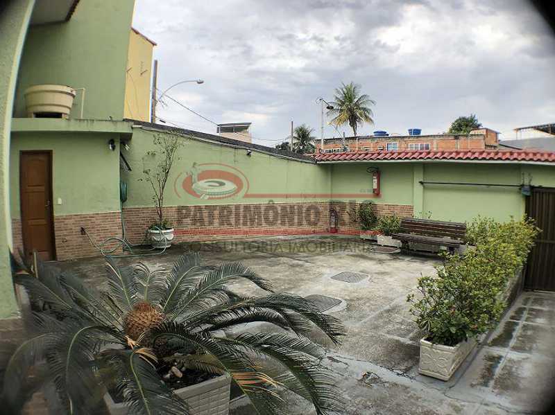 Conheça 0722ba3448787bd19156e82bb281bd do imóvel - Casa em Condomínio 2 quartos à venda Vila da Penha, Rio de Janeiro - R$ 290.000 - PACN20052 - 14 0722ba3448787bd19156e82bb281bd - Casa em Condomínio 2 quartos à venda Vila da Penha, Rio de Janeiro - R$ 290.000 - PACN20052 - 14