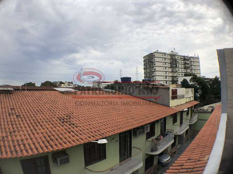 Conheça cdb8c4f45b8b905236f96e08768564 do imóvel - Casa em Condomínio 2 quartos à venda Vila da Penha, Rio de Janeiro - R$ 290.000 - PACN20052 - 19 cdb8c4f45b8b905236f96e08768564 - Casa em Condomínio 2 quartos à venda Vila da Penha, Rio de Janeiro - R$ 290.000 - PACN20052 - 19