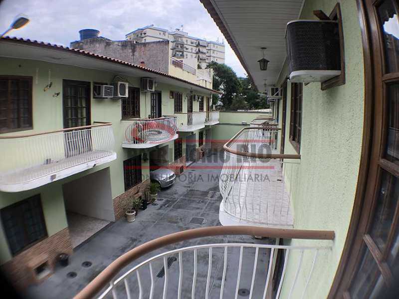 Conheça eedac572fc02fabc8d57092e5abb0f do imóvel - Casa em Condomínio 2 quartos à venda Vila da Penha, Rio de Janeiro - R$ 290.000 - PACN20052 - 21 eedac572fc02fabc8d57092e5abb0f - Casa em Condomínio 2 quartos à venda Vila da Penha, Rio de Janeiro - R$ 290.000 - PACN20052 - 21