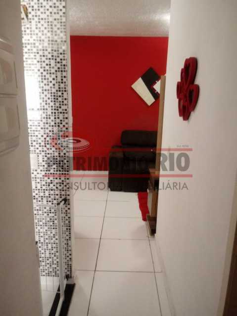 Conheça 03 do imóvel - Ótimo 2qtos Estação zona norte - PAAP22094 - 4 03 - Ótimo 2qtos Estação zona norte - PAAP22094 - 4