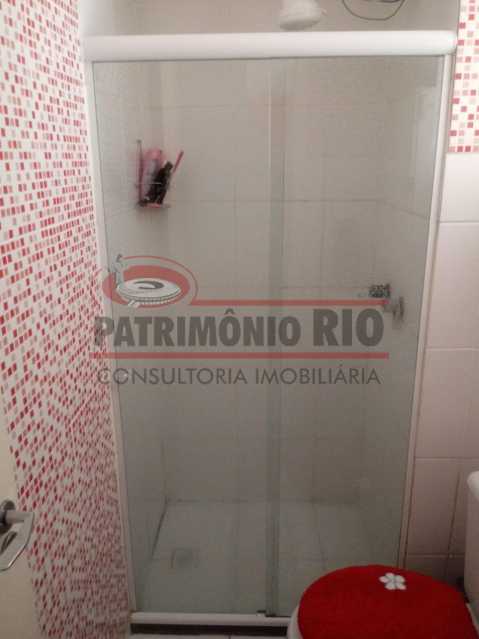 Conheça 06 do imóvel - Ótimo 2qtos Estação zona norte - PAAP22094 - 7 06 - Ótimo 2qtos Estação zona norte - PAAP22094 - 7