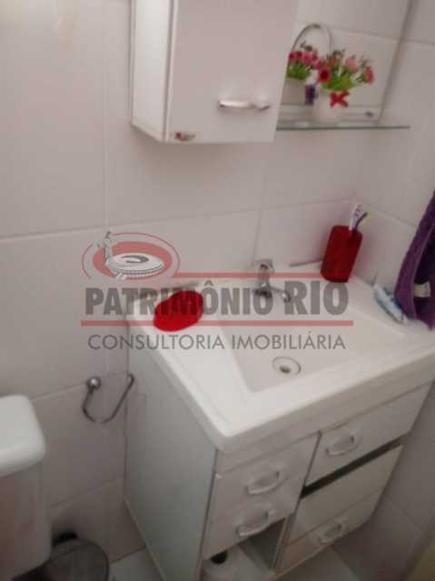 Conheça 07 do imóvel - Ótimo 2qtos Estação zona norte - PAAP22094 - 26 07 - Ótimo 2qtos Estação zona norte - PAAP22094 - 26