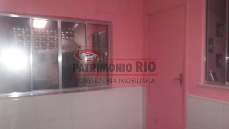 Conheça FL 1 do imóvel - Apartamento tipo casa entrada independente. - PAAP30567 - 11 FL 1 - Apartamento tipo casa entrada independente. - PAAP30567 - 11
