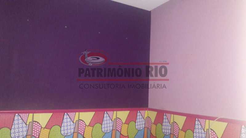 Conheça FL3 do imóvel - Apartamento tipo casa entrada independente. - PAAP30567 - 14 FL3 - Apartamento tipo casa entrada independente. - PAAP30567 - 14