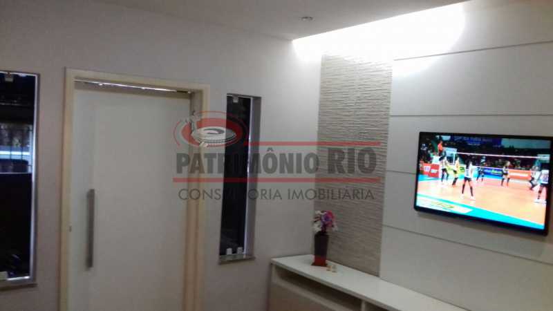 Conheça FL4 do imóvel - Apartamento tipo casa entrada independente. - PAAP30567 - 8 FL4 - Apartamento tipo casa entrada independente. - PAAP30567 - 8
