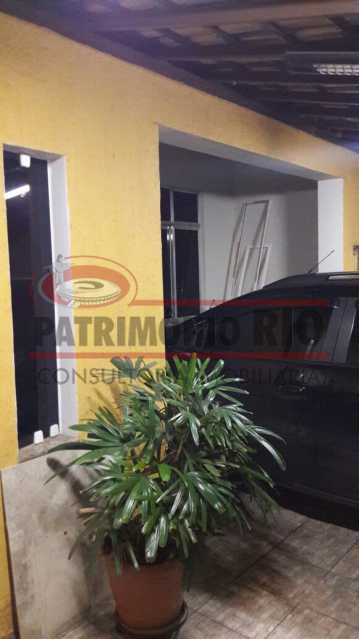 Conheça FL5 do imóvel - Apartamento tipo casa entrada independente. - PAAP30567 - 19 FL5 - Apartamento tipo casa entrada independente. - PAAP30567 - 19